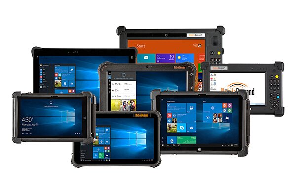 Best Windows Tablets for Business