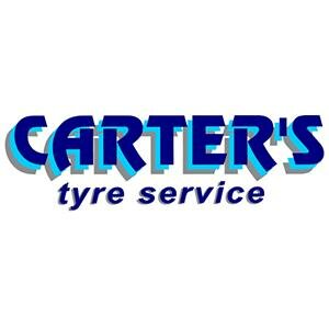 Carters Tyre Services