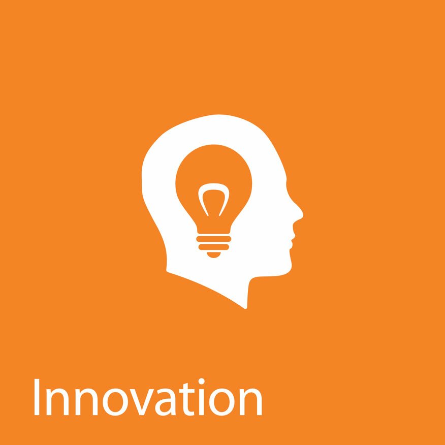 Innovative Devices Icon